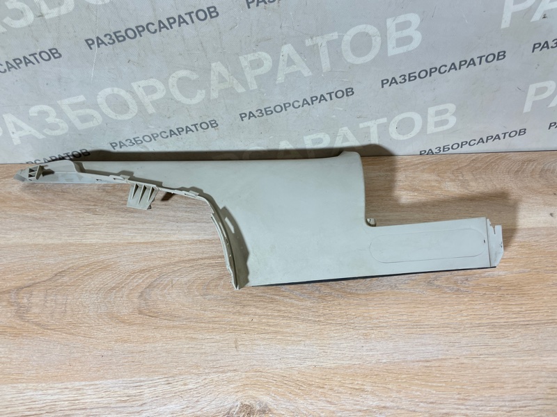 Обшивка багажника Ford Focus 2007 хэтчбек