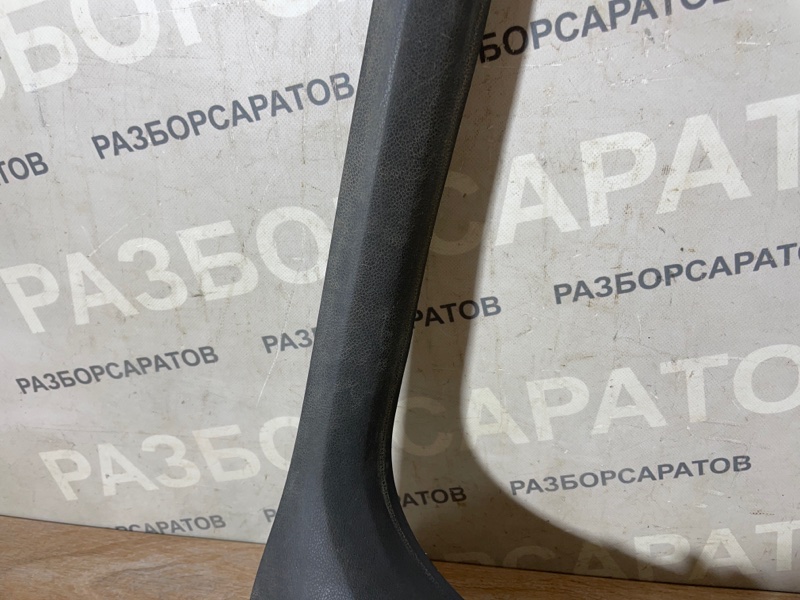 Накладка порога (внутренняя) Ford Focus 2007 хэтчбек
