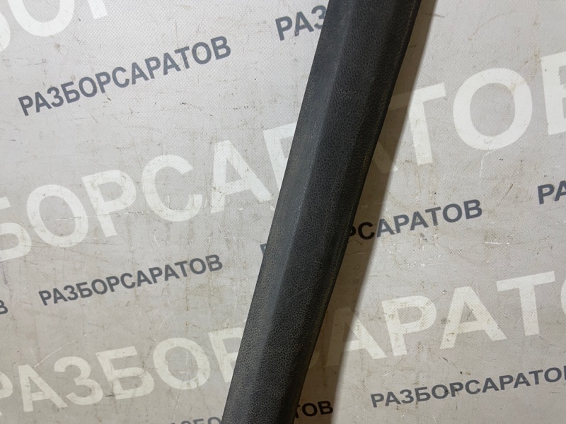 Накладка порога (внутренняя) Ford Focus 2007 хэтчбек
