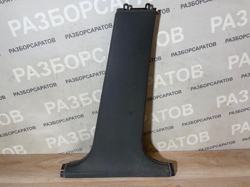 Обшивка стойки Ford Focus 2007 хэтчбек