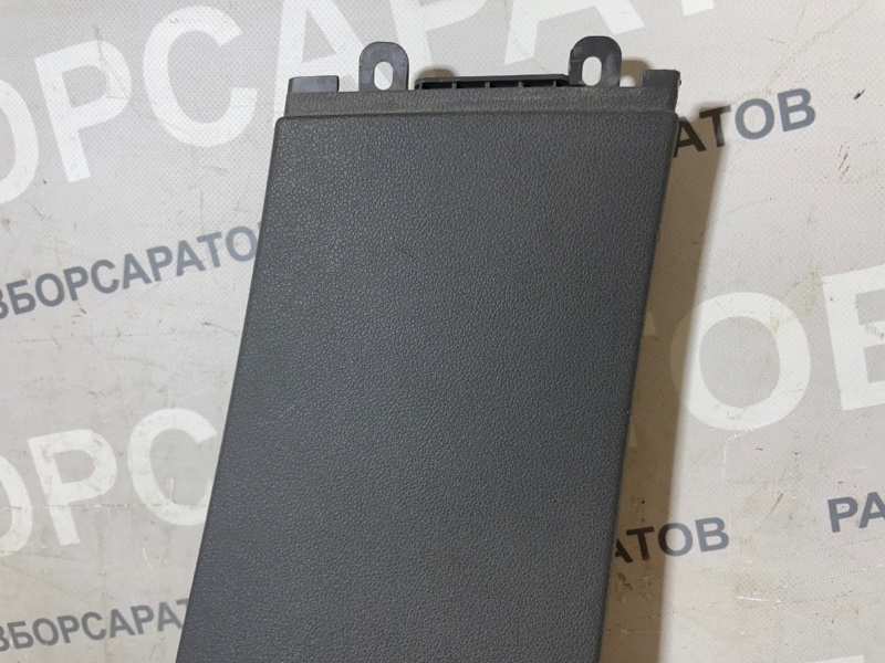 Обшивка стойки Ford Focus 2007 хэтчбек