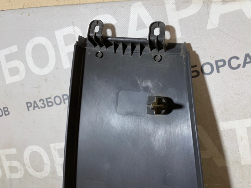 Обшивка стойки Ford Focus 2007 хэтчбек