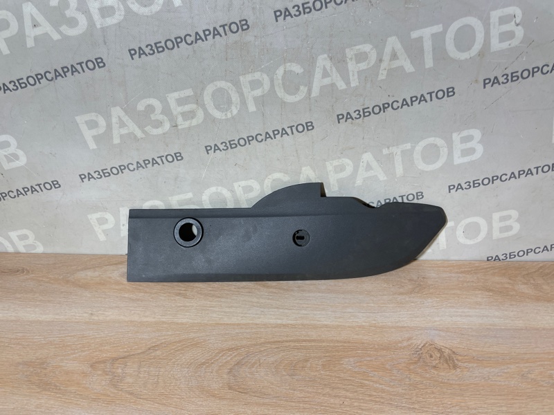 Накладка консоли Ford Focus 2007 хэтчбек