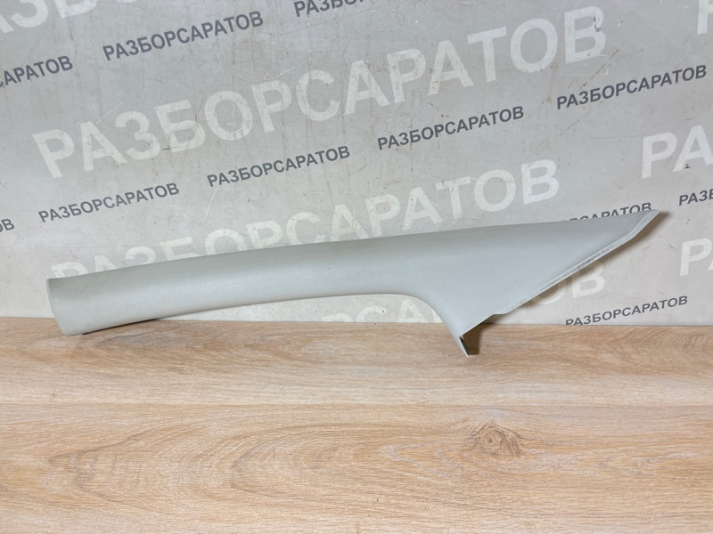 Обшивка стойки Ford Focus 2007 хэтчбек