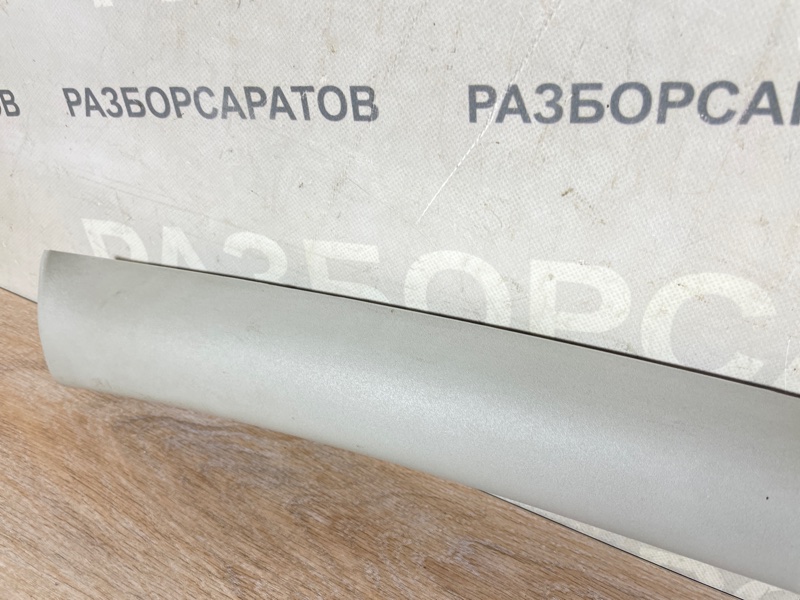 Обшивка стойки Ford Focus 2007 хэтчбек