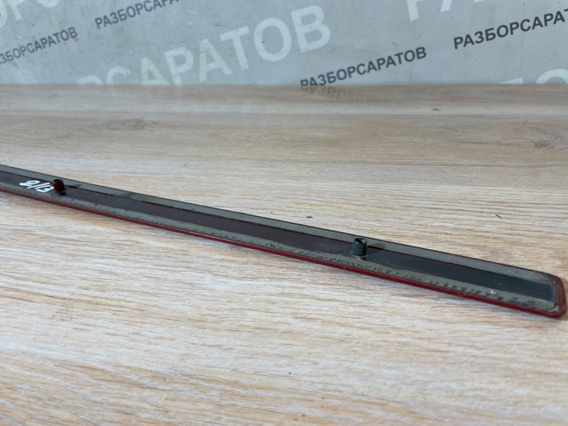 Молдинг двери Ford Focus 2007 хэтчбек