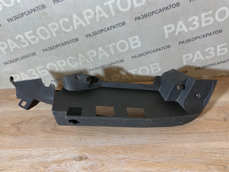 Обшивка багажника Ford Focus 2007 хэтчбек