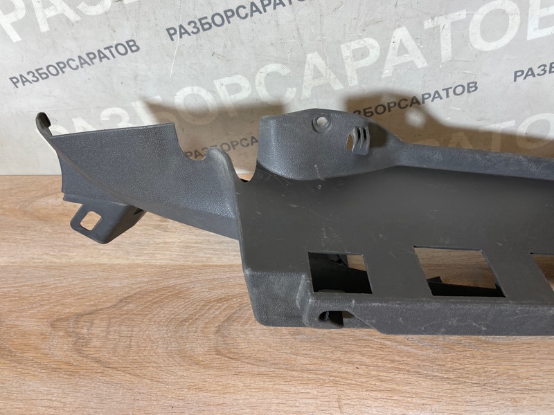 Обшивка багажника Ford Focus 2007 хэтчбек