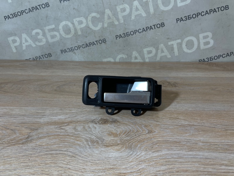 Ручка двери Ford Focus 2007 хэтчбек