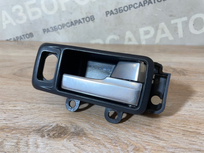 Ручка двери Ford Focus 2007 хэтчбек