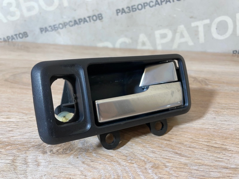 Ручка двери Ford Focus 2007 хэтчбек