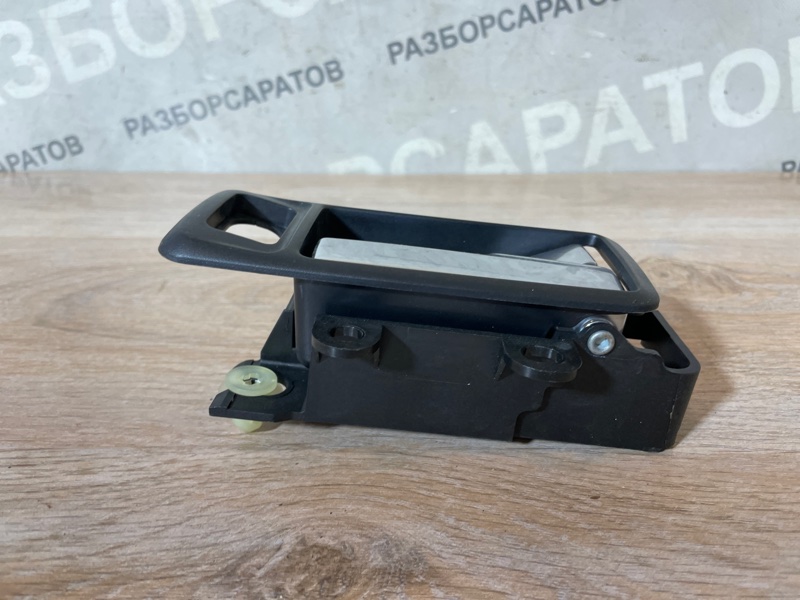 Ручка двери Ford Focus 2007 хэтчбек