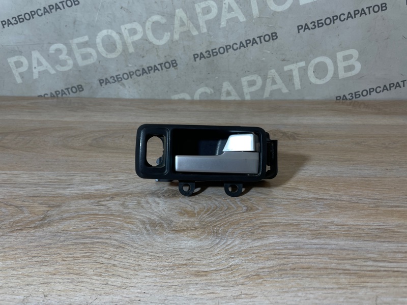 Ручка двери Ford Focus 2007 хэтчбек