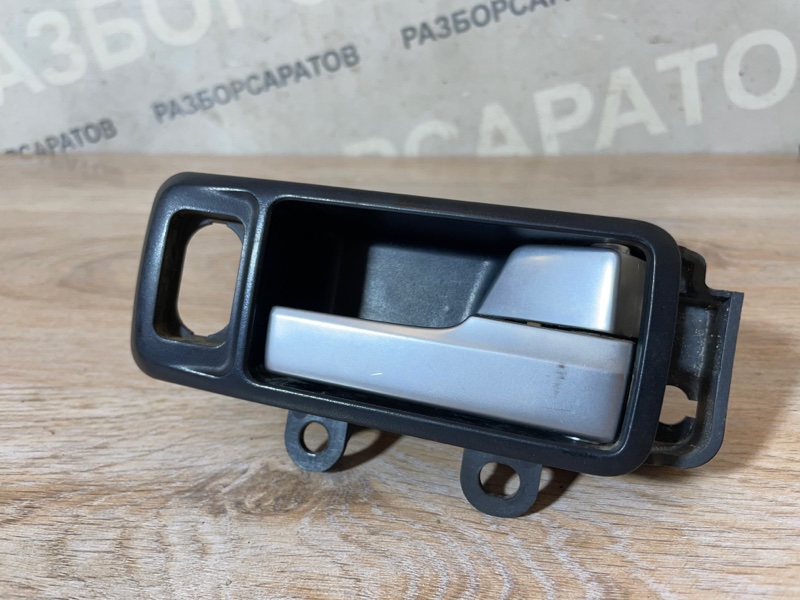 Ручка двери Ford Focus 2007 хэтчбек