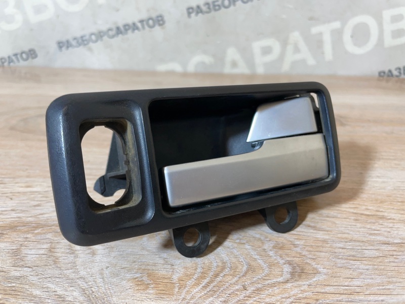 Ручка двери Ford Focus 2007 хэтчбек