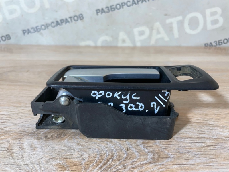Ручка двери Ford Focus 2007 хэтчбек