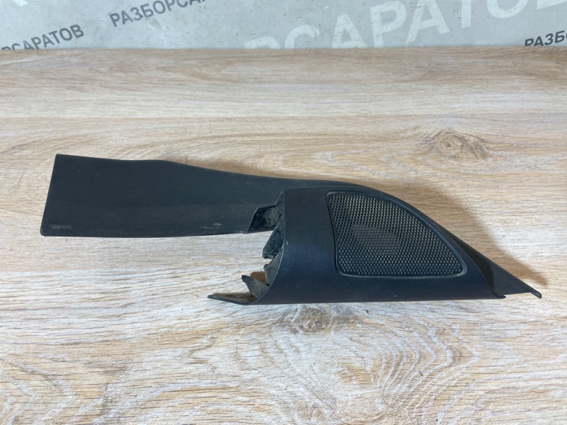 Накладка двери Ford Focus 2007 хэтчбек