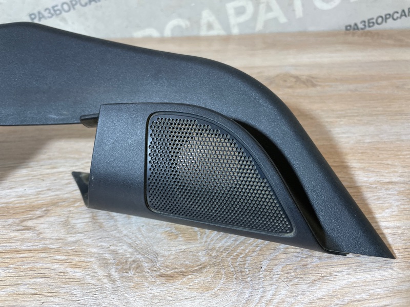 Накладка двери Ford Focus 2007 хэтчбек