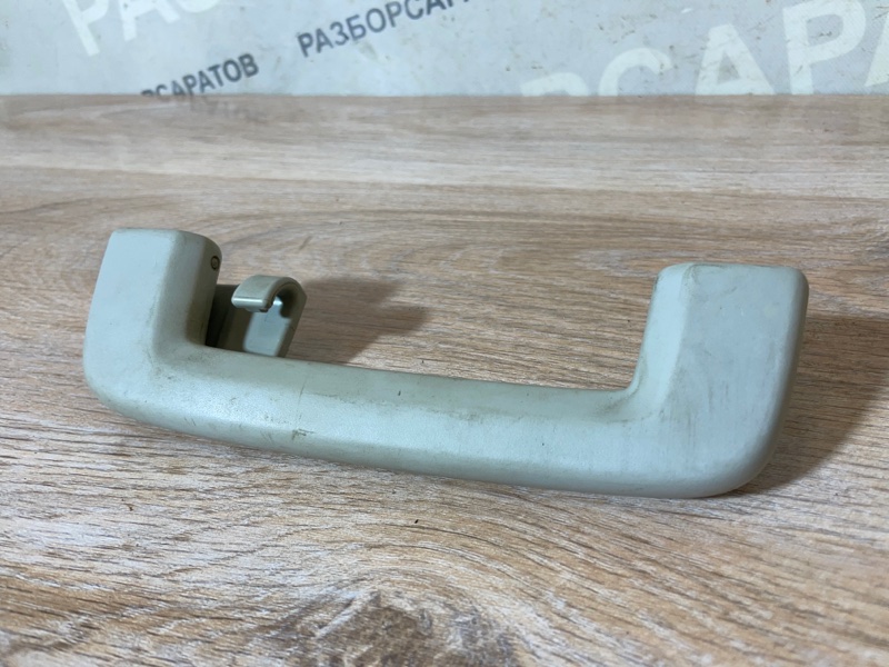 Ручка внутренняя потолочная Ford Focus 2007 хэтчбек