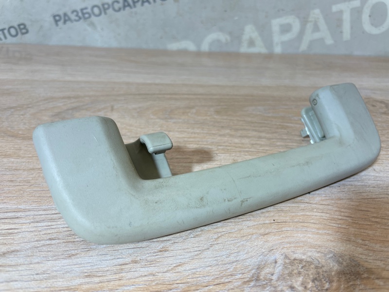 Ручка внутренняя потолочная Ford Focus 2007 хэтчбек