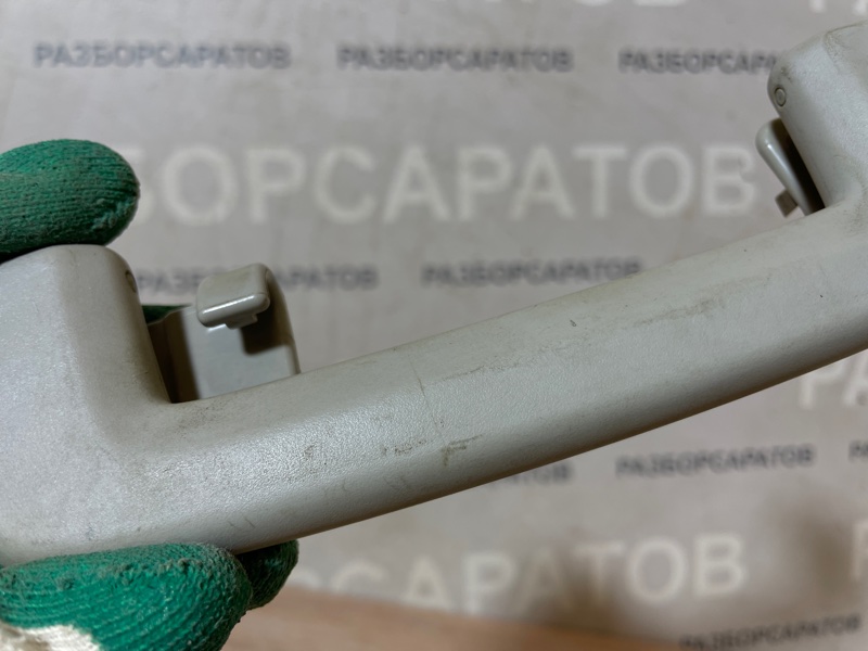 Ручка внутренняя потолочная Ford Focus 2007 хэтчбек