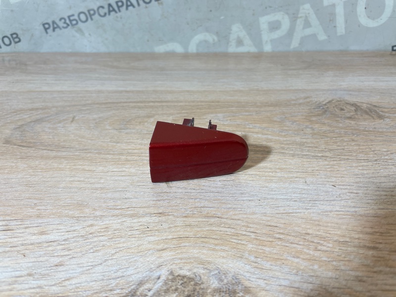 Накладка ручки наружной Ford Focus 2007 хэтчбек