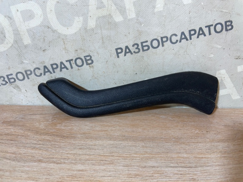 Накладка ручки двери Ford Focus 2007 хэтчбек