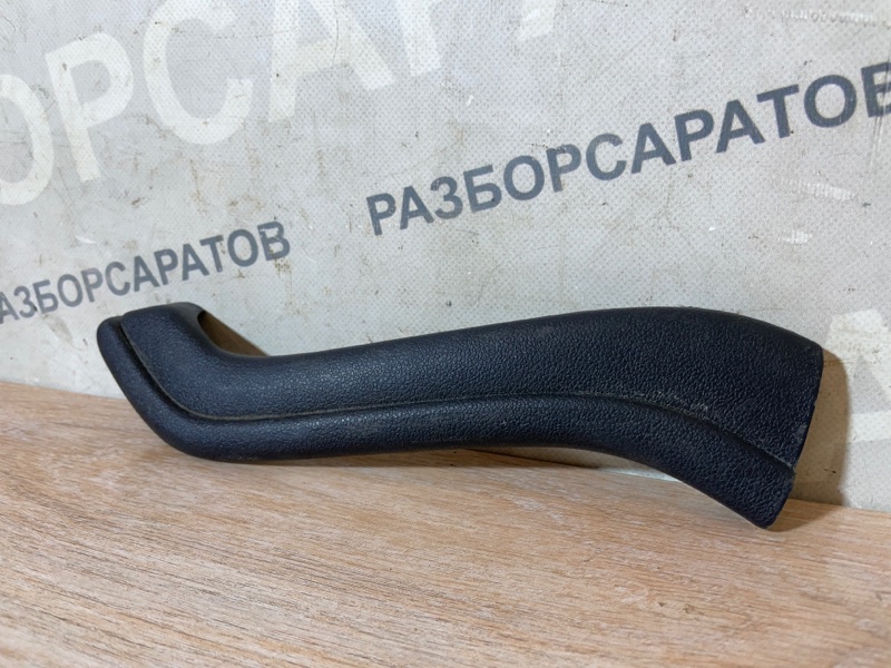 Накладка ручки двери Ford Focus 2007 хэтчбек