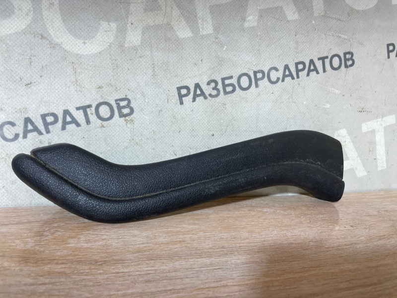 Накладка ручки двери Ford Focus 2007 хэтчбек