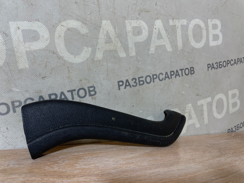 Накладка ручки двери Ford Focus 2007 хэтчбек
