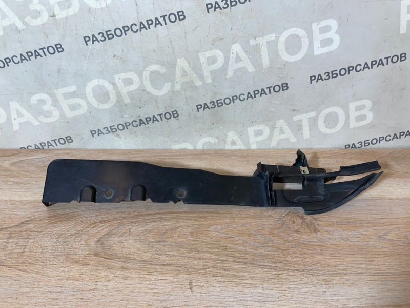 Накладка крыла Ford Focus 2007 хэтчбек