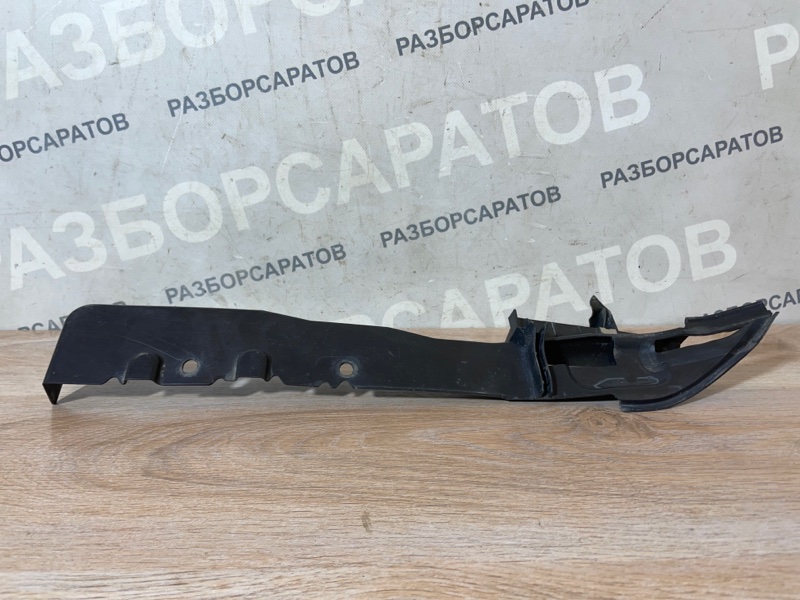 Накладка крыла Ford Focus 2007 хэтчбек