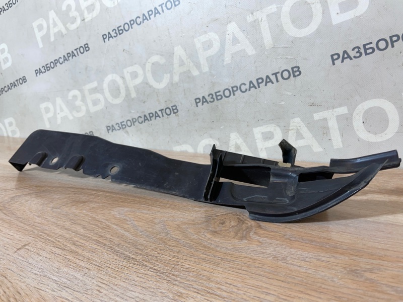 Накладка крыла Ford Focus 2007 хэтчбек