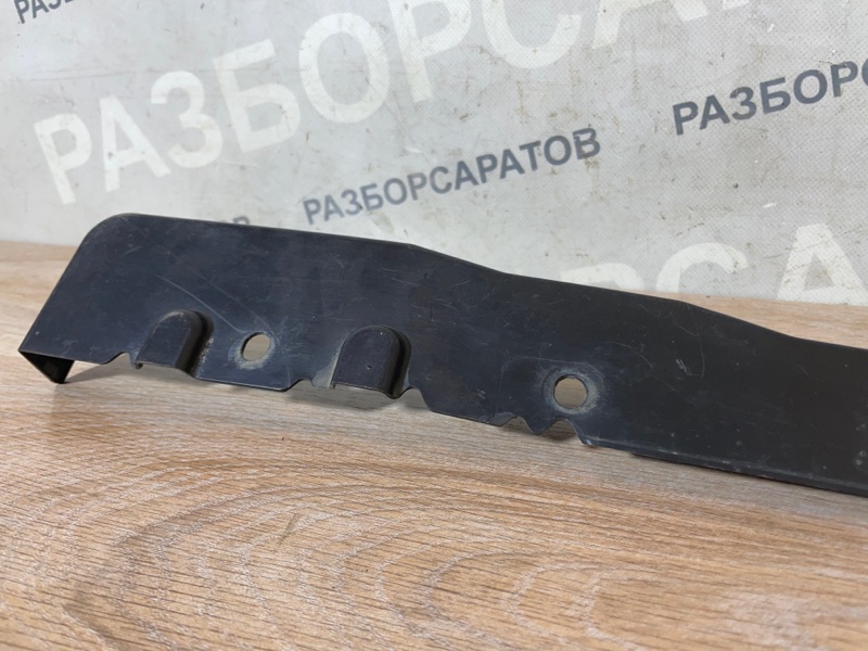 Накладка крыла Ford Focus 2007 хэтчбек