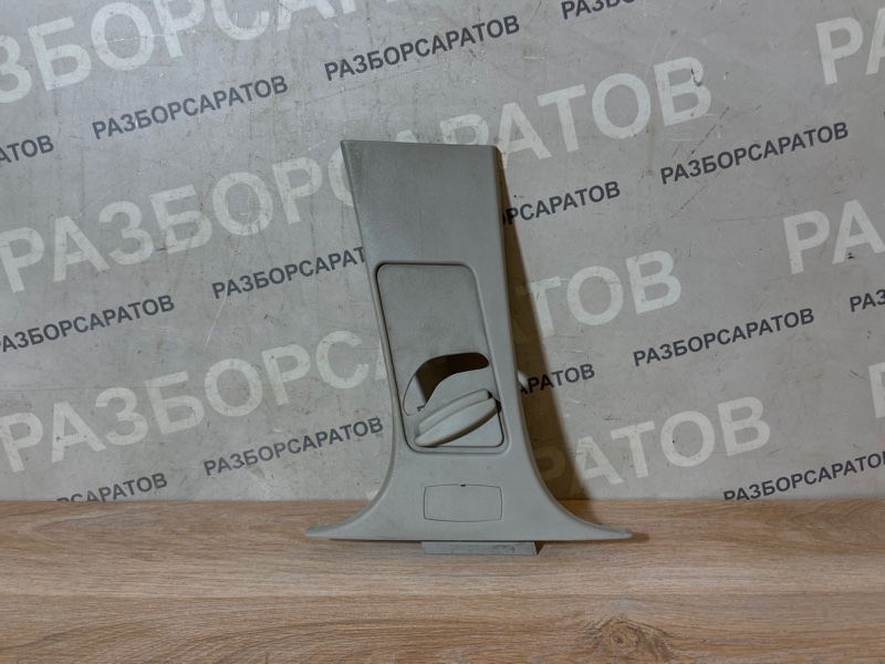 Обшивка стойки Ford Focus 2007 хэтчбек