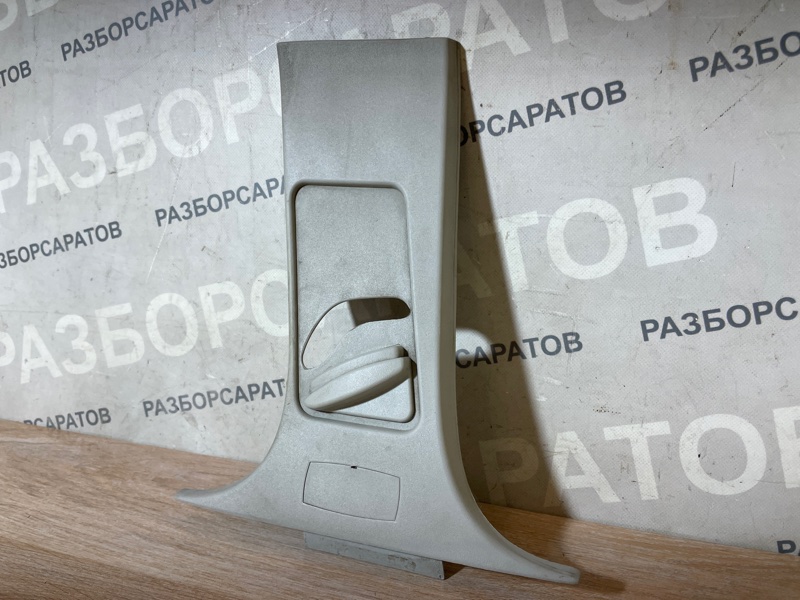 Обшивка стойки Ford Focus 2007 хэтчбек