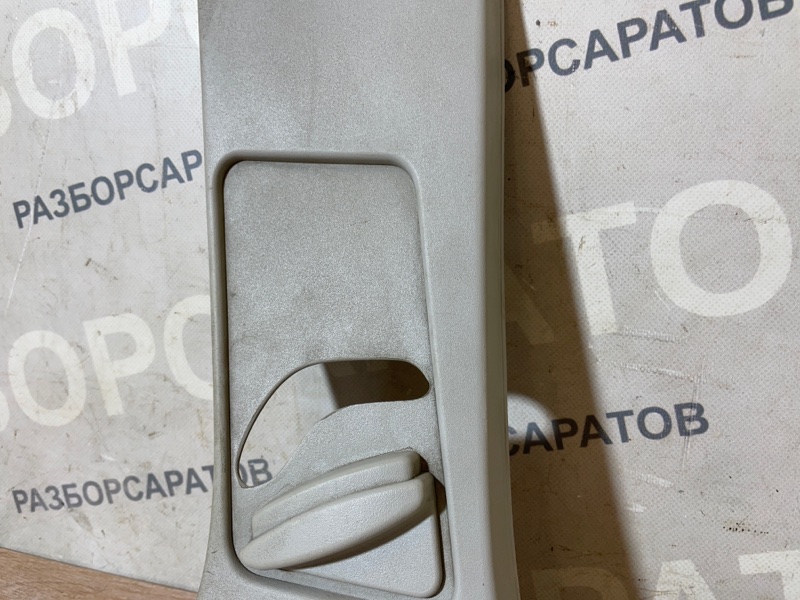 Обшивка стойки Ford Focus 2007 хэтчбек