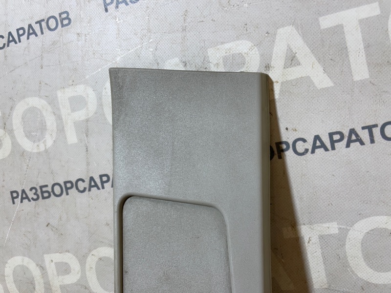 Обшивка стойки Ford Focus 2007 хэтчбек