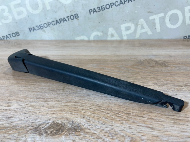 Поводок стеклоочистителя Ford Focus 2007 хэтчбек