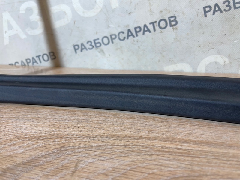 Накладка рамки двери Ford Focus 2007 хэтчбек