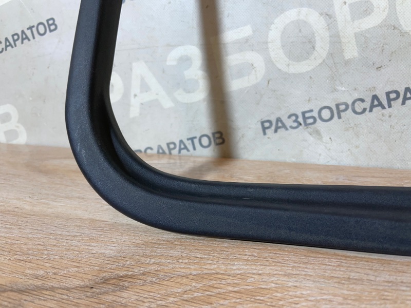 Накладка рамки двери Ford Focus 2007 хэтчбек