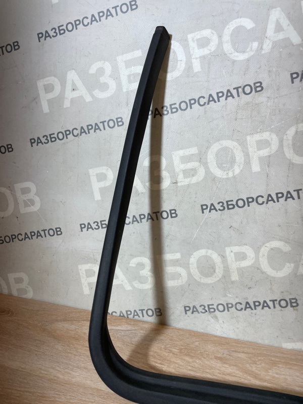 Накладка рамки двери Ford Focus 2007 хэтчбек
