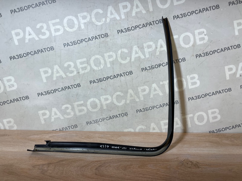 Накладка рамки двери Ford Focus 2007 хэтчбек