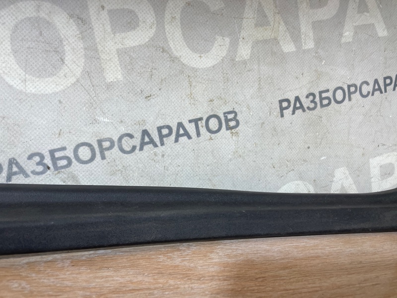 Накладка рамки двери Ford Focus 2007 хэтчбек