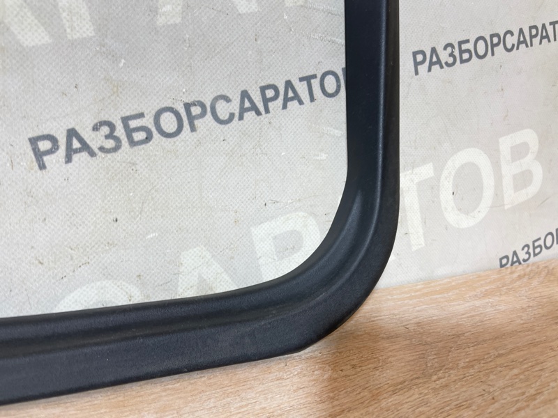 Накладка рамки двери Ford Focus 2007 хэтчбек