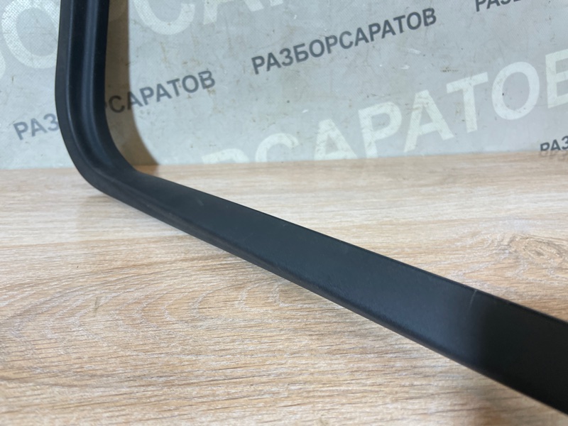 Накладка рамки двери Ford Focus 2007 хэтчбек