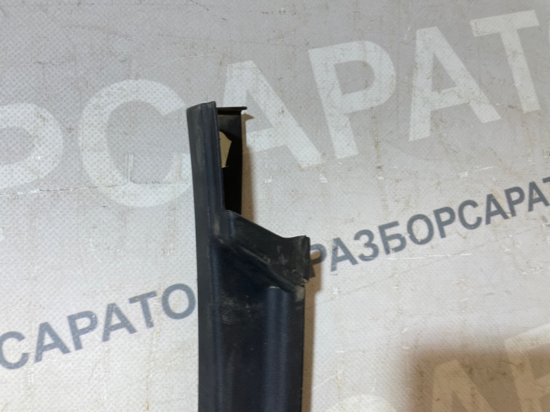 Накладка рамки двери Ford Focus 2007 хэтчбек