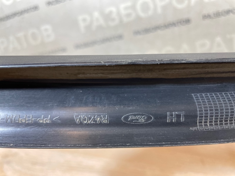 Накладка рамки двери Ford Focus 2007 хэтчбек