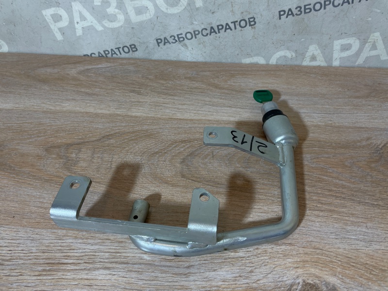 Блокиратор АКПП Ford Focus 2007 хэтчбек