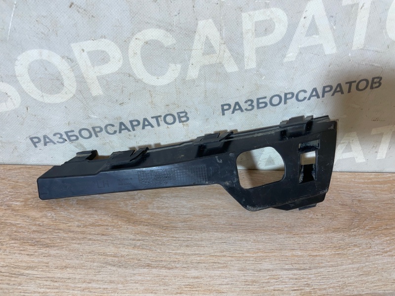 КРОНШТЕЙН КРЕПЛЕНИЯ БАМПЕРА Ford Focus 2007 хэтчбек
